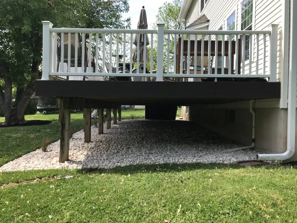 Trusted landscape design in Middlesex, NJ by High Point Landscaping