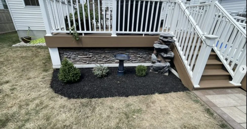 Local residential landscaping experts serving Middlesex, NJ - High Point Landscaping