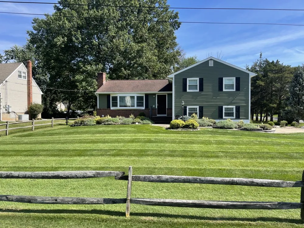 Expert garden landscaping in Middlesex, NJ - High Point Landscaping