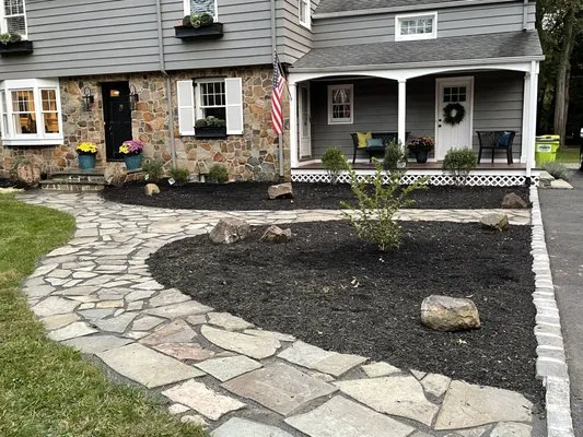 High Point Landscaping