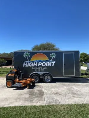 High Point Lawn Care