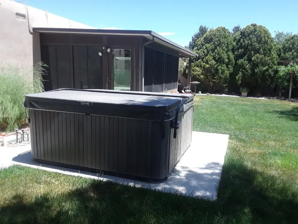 Expert landscaping services near you in Albuquerque, NM by High Quality landscapes