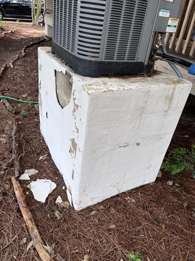 Affordable yard maintenance in Williamsburg, VA - High Quality Landscaping Service