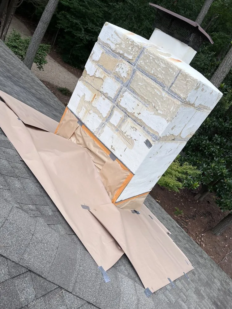 Custom garden landscaping in Williamsburg, VA - High Quality Landscaping Service