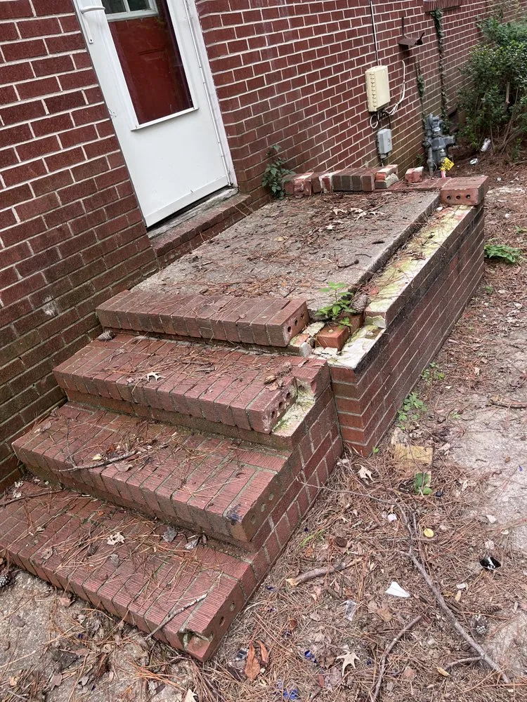 Reliable outdoor landscaping in Williamsburg, VA - High Quality Landscaping Service