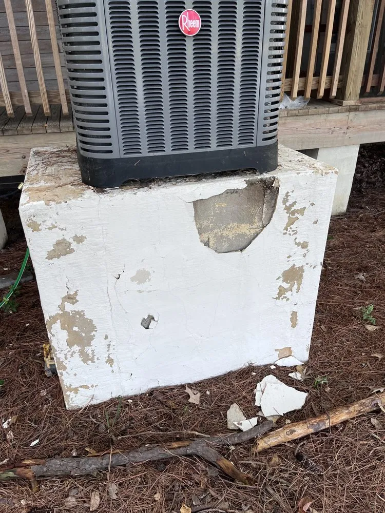 Reliable landscaping services in Williamsburg, VA by High Quality Landscaping Service