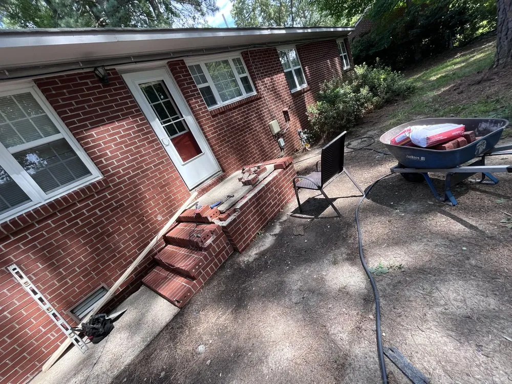 Affordable yard maintenance for year-round maintenance in Williamsburg, VA by High Quality Landscaping Service