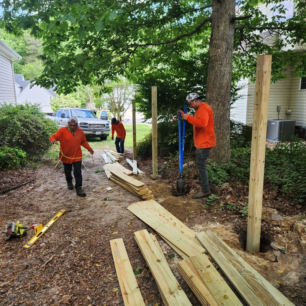 Reliable lawn mowing service for beautiful yards across Williamsburg, VA - High Quality Landscaping Service