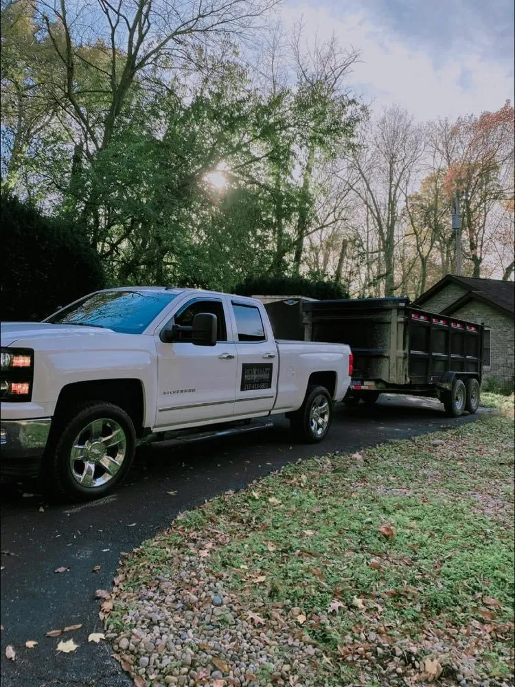 Expert outdoor landscaping in Decatur, IL by High Quality Lawn & Landscape