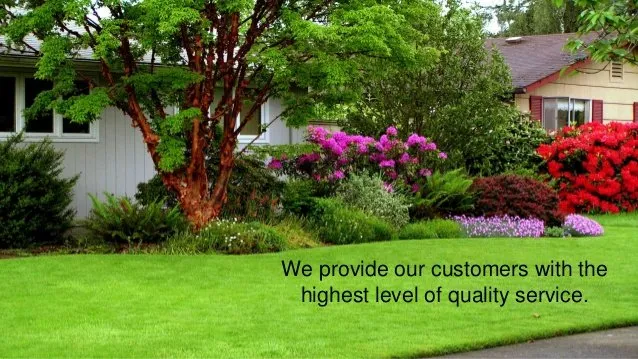 Reliable landscape design in Oak Park, MI - High Quality Lawn Care & Landscape