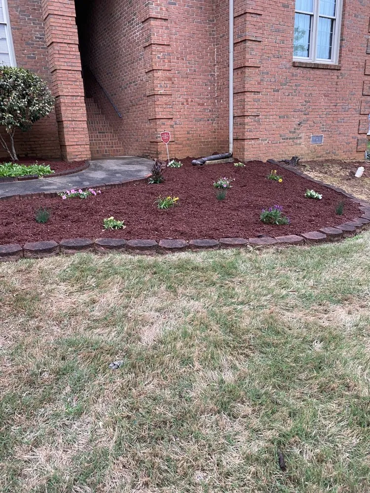 Expert landscape design in Fayetteville, GA - High Quality Lawn Maintenance