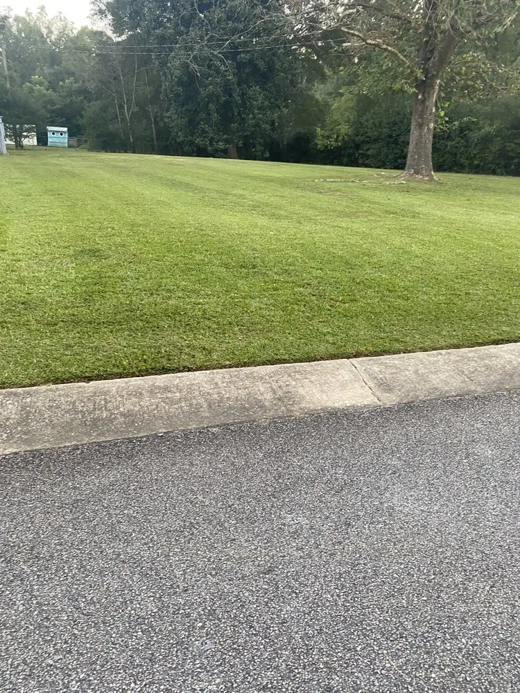 Local landscape design experts serving Fayetteville, GA - High Quality Lawn Maintenance