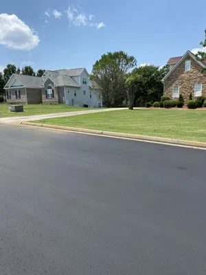 High Quality Lawn Maintenance