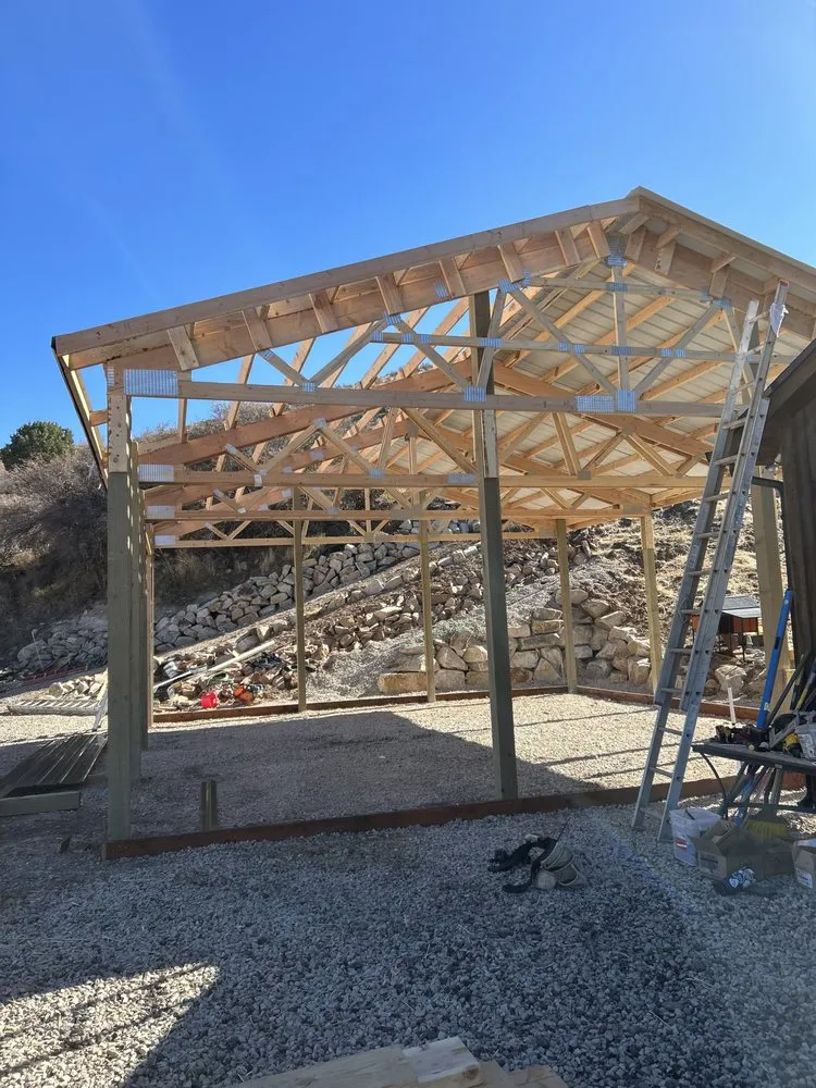 Reliable landscape design experts serving Kamas, UT - High Range