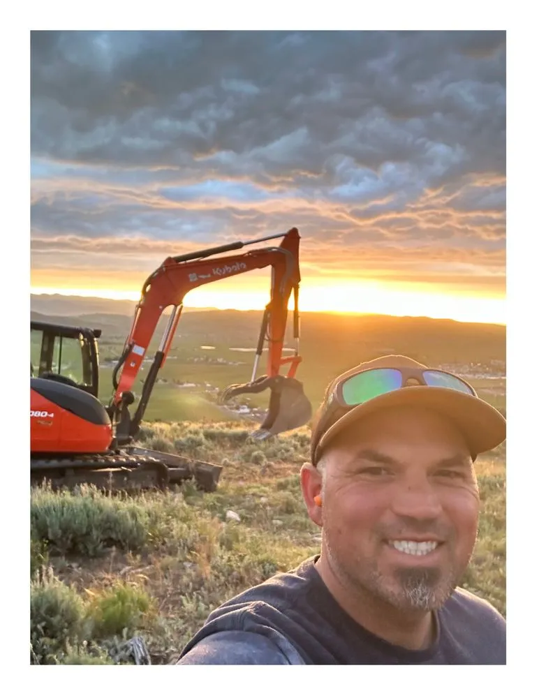 Reliable yard cleanup service near you across Kamas, UT - High Range