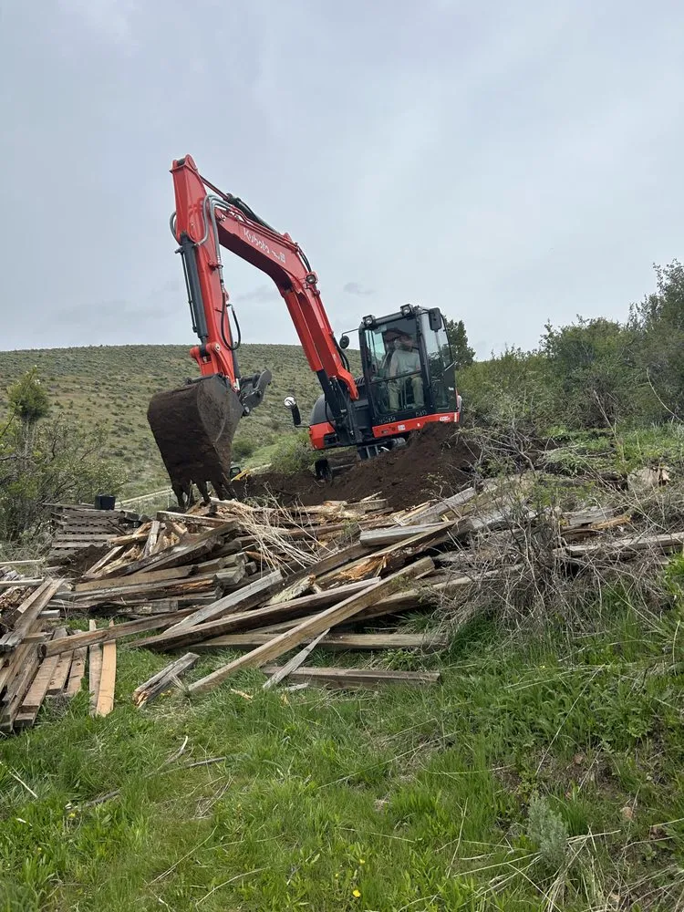 Top-rated lawn mowing service for residential properties across Kamas, UT - High Range