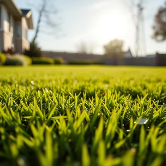 Expert lawn care service near you across Las Cruces, NM - High Reach Home Services