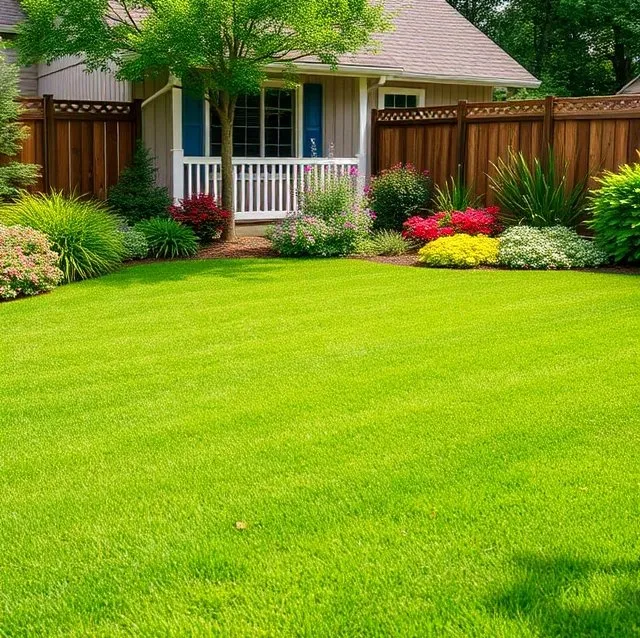 Professional yard maintenance experts serving Las Cruces, NM - High Reach Home Services