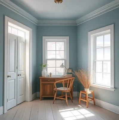 High Reach Home Services Logo