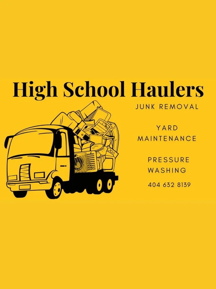 Reliable garden landscaping for outdoor upgrades across Woodstock, GA - High School Haulers