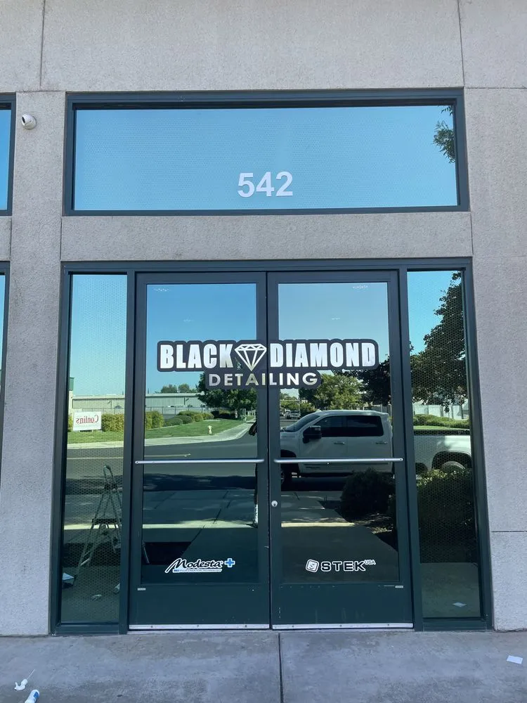 Top-rated yard maintenance for year-round maintenance across Modesto, CA - High Shine Exterior Cleaning