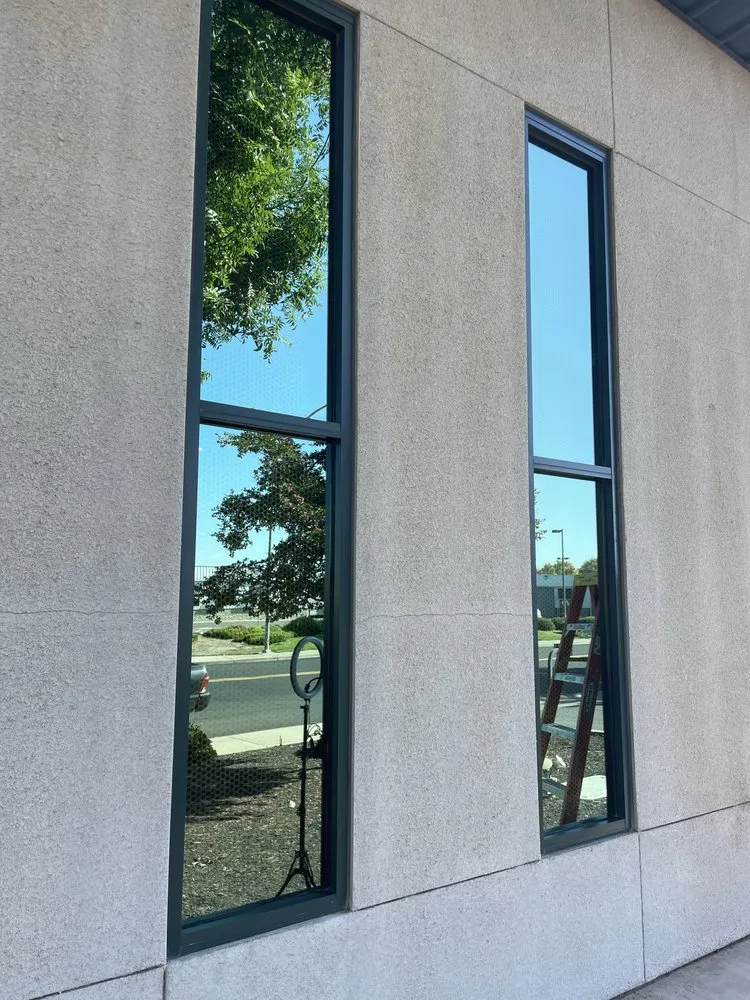 Trusted lawn mowing service in Modesto, CA - High Shine Exterior Cleaning