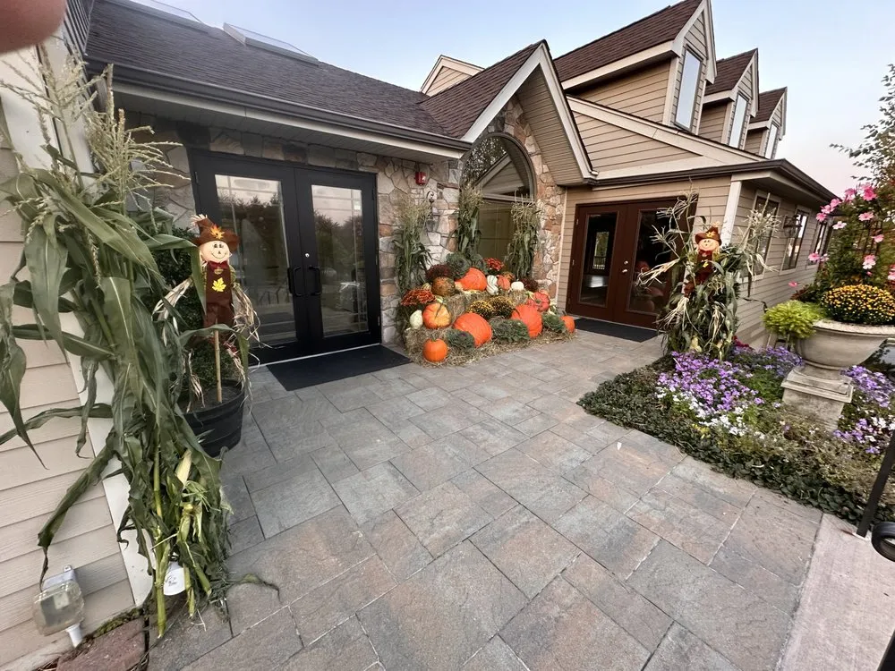 Expert landscape installation in Park Ridge, NJ by High Sierra Landscape Contractors