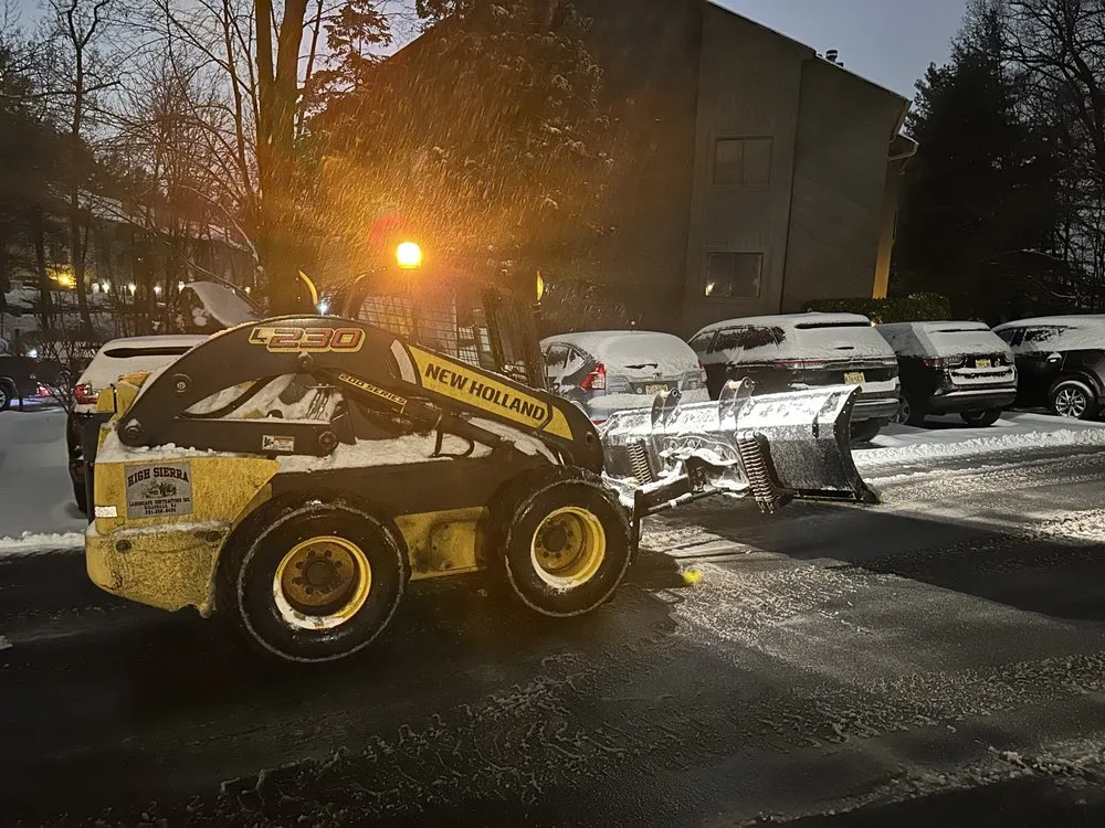 Top-rated landscape design in Park Ridge, NJ - High Sierra Landscape Contractors