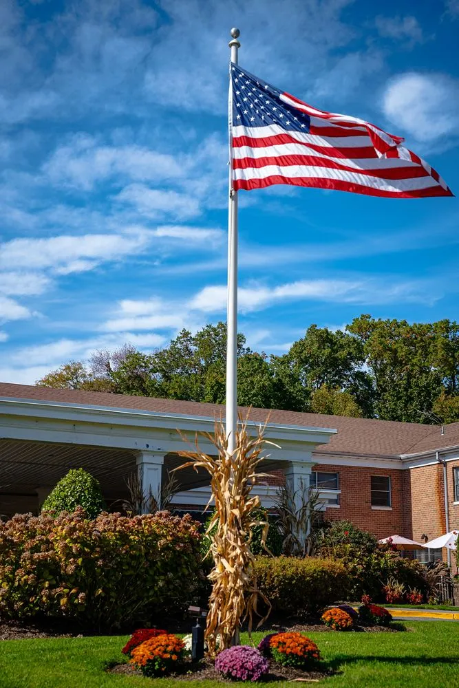 Trusted yard cleanup service with custom design across Park Ridge, NJ - High Sierra Landscape Contractors