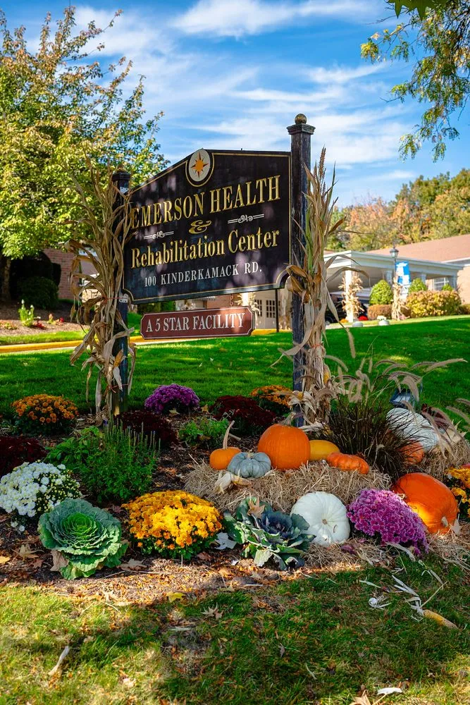 Top-rated landscape design in Park Ridge, NJ by High Sierra Landscape Contractors