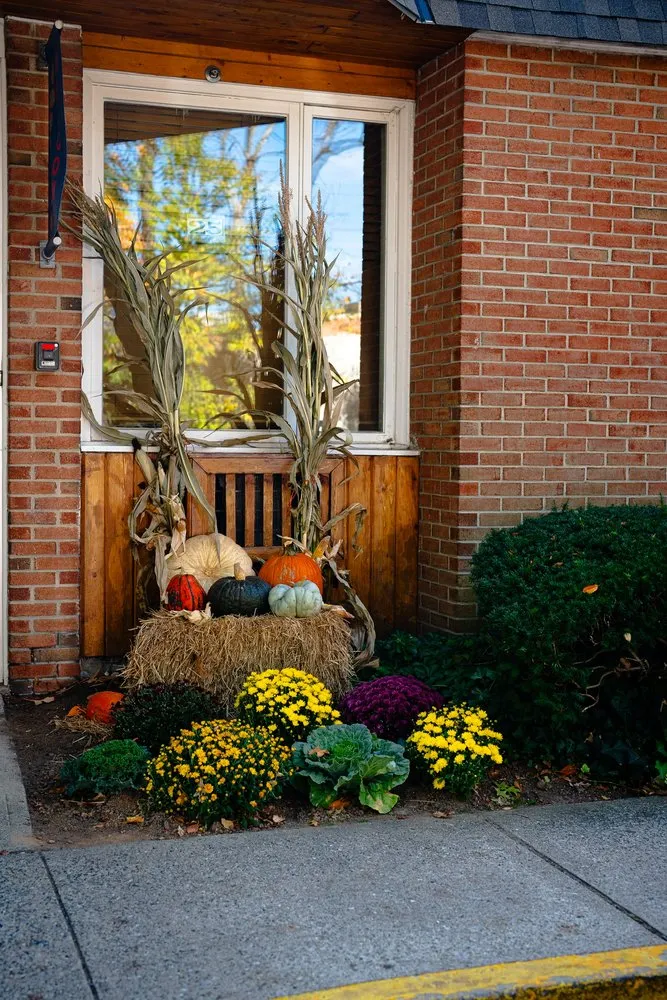 Professional garden landscaping in Park Ridge, NJ - High Sierra Landscape Contractors