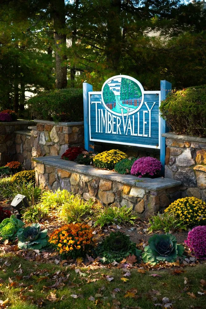 Professional landscape installation in Park Ridge, NJ - High Sierra Landscape Contractors