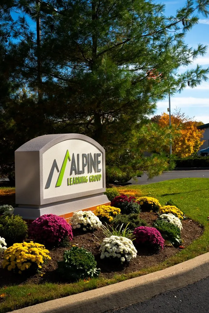 Custom yard maintenance in Park Ridge, NJ by High Sierra Landscape Contractors