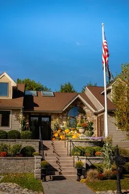 High Sierra Landscape Contractors