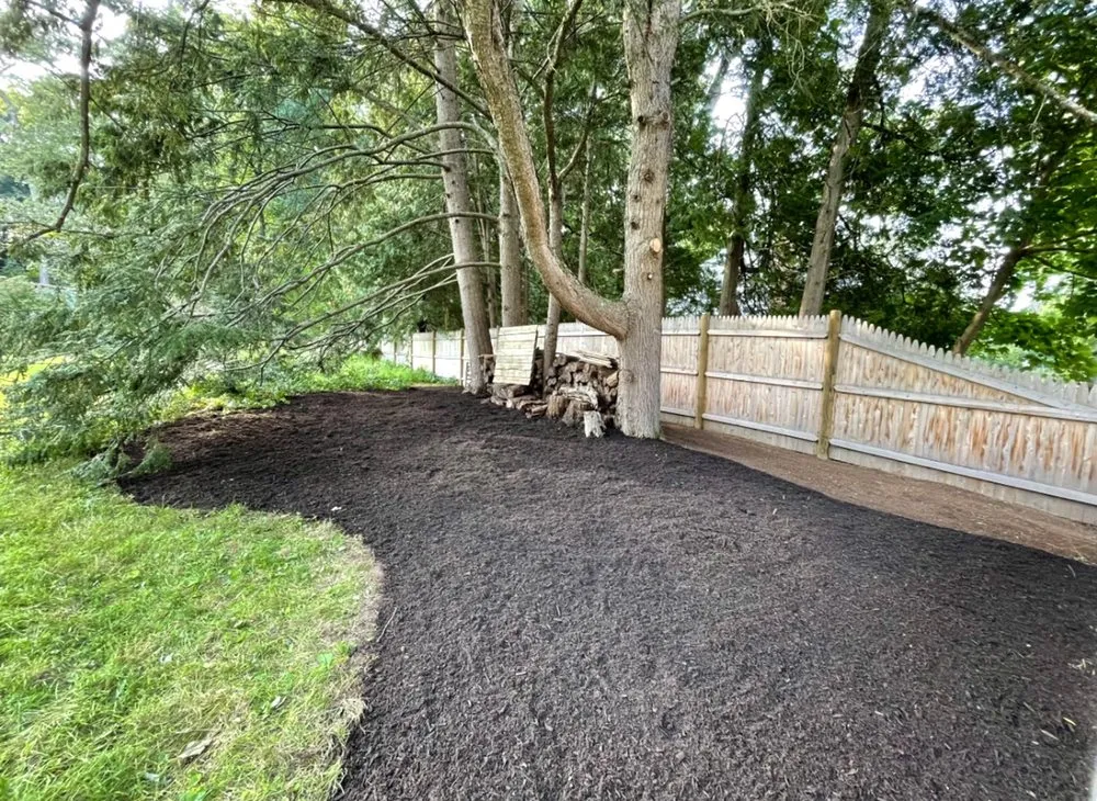 Trusted landscape design near you across Concord, MA - High St. Lawn Unlimited