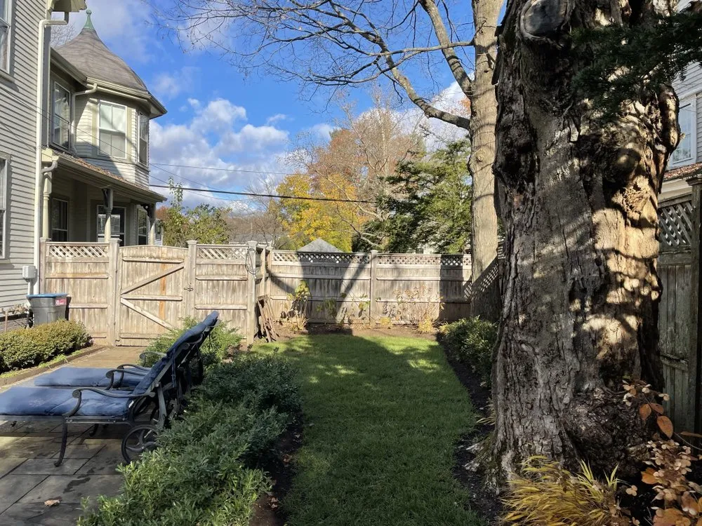 Reliable landscape design in Concord, MA by High St. Lawn Unlimited