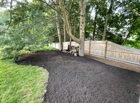 High St. Lawn Unlimited Logo