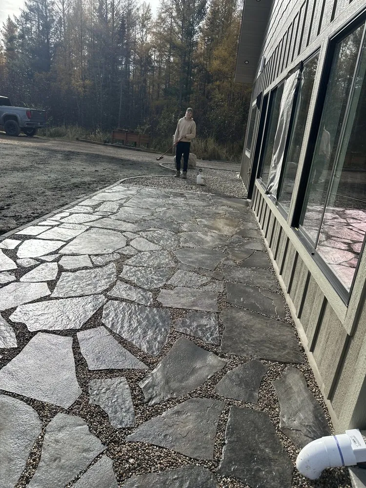 Reliable landscape design in Grand Rapids, MN - High Standards Landscaping