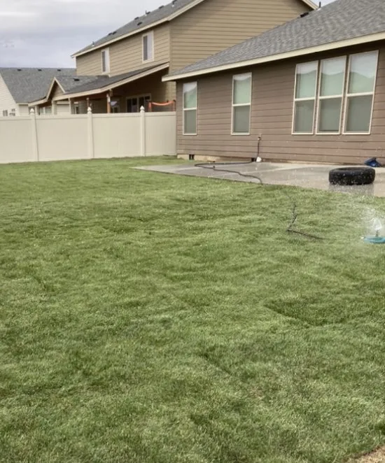 Reliable landscape design near you across Wenatchee, WA - High Tech Irrigation
