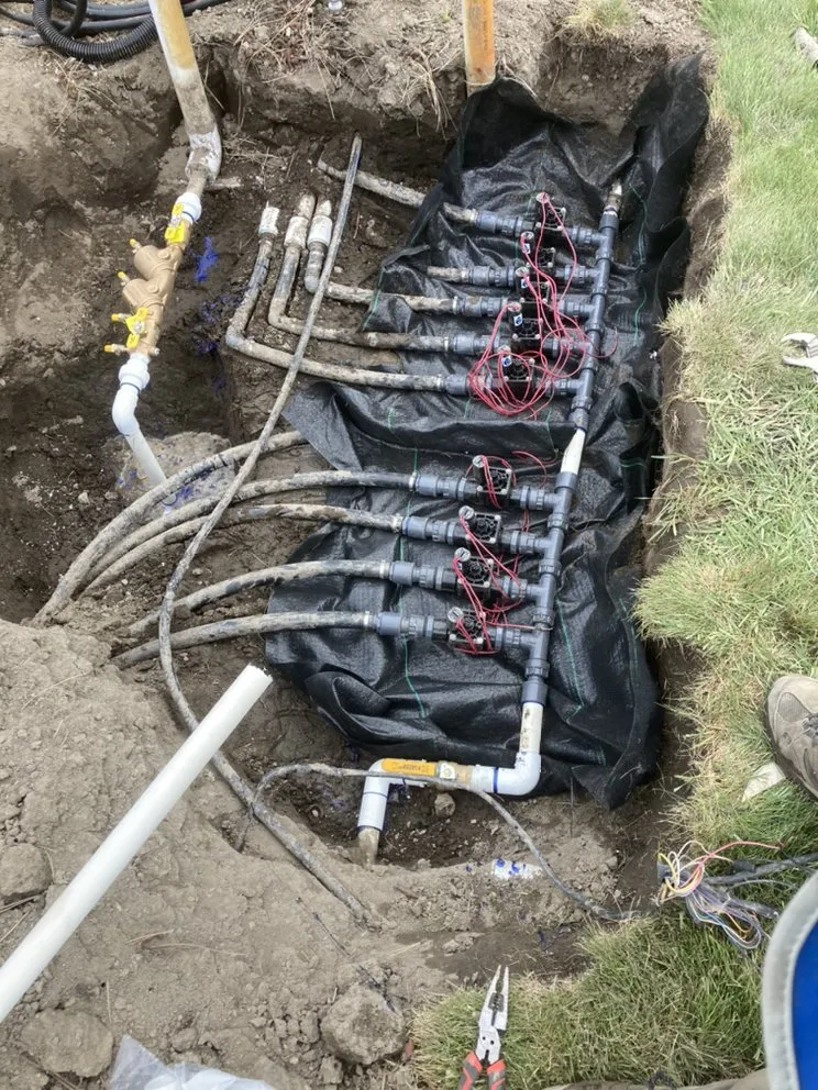 Trusted landscape design in Wenatchee, WA - High Tech Irrigation