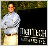 Professional lawn mowing service near you across Branchburg, NJ - High Tech Landscapes