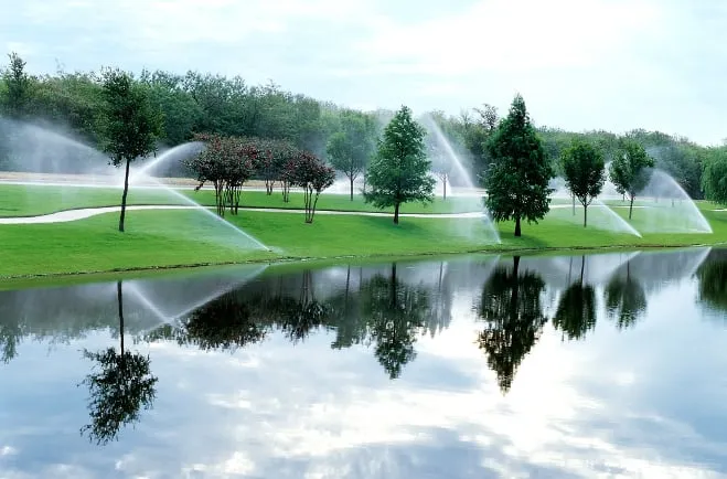 Trusted yard maintenance for homes across Branchburg, NJ - High Tech Landscapes