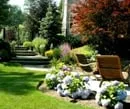 Expert landscaping services with custom design across Branchburg, NJ - High Tech Landscapes