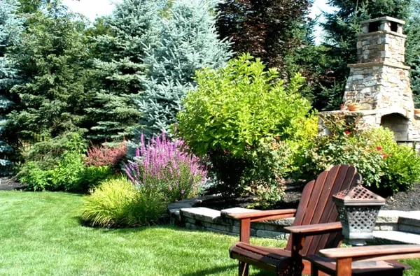 High Tech Landscapes