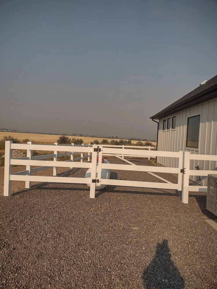 Local landscaping services for outdoor upgrades in Jerome, ID by High Tech Landscaping