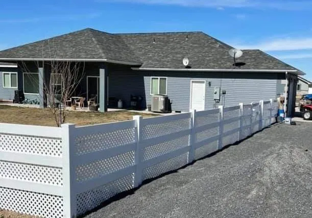 Reliable lawn care service for year-round maintenance across Jerome, ID - High Tech Landscaping