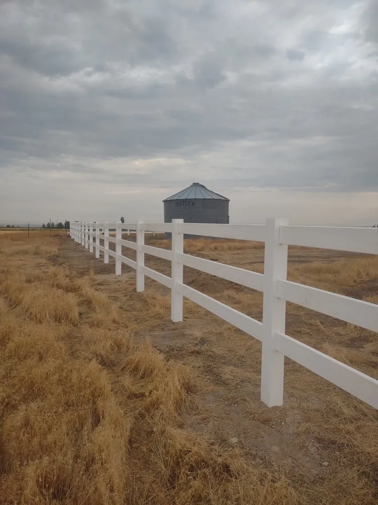 Reliable landscape installation for outdoor upgrades in Jerome, ID by High Tech Landscaping