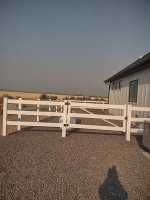 High Tech Landscaping