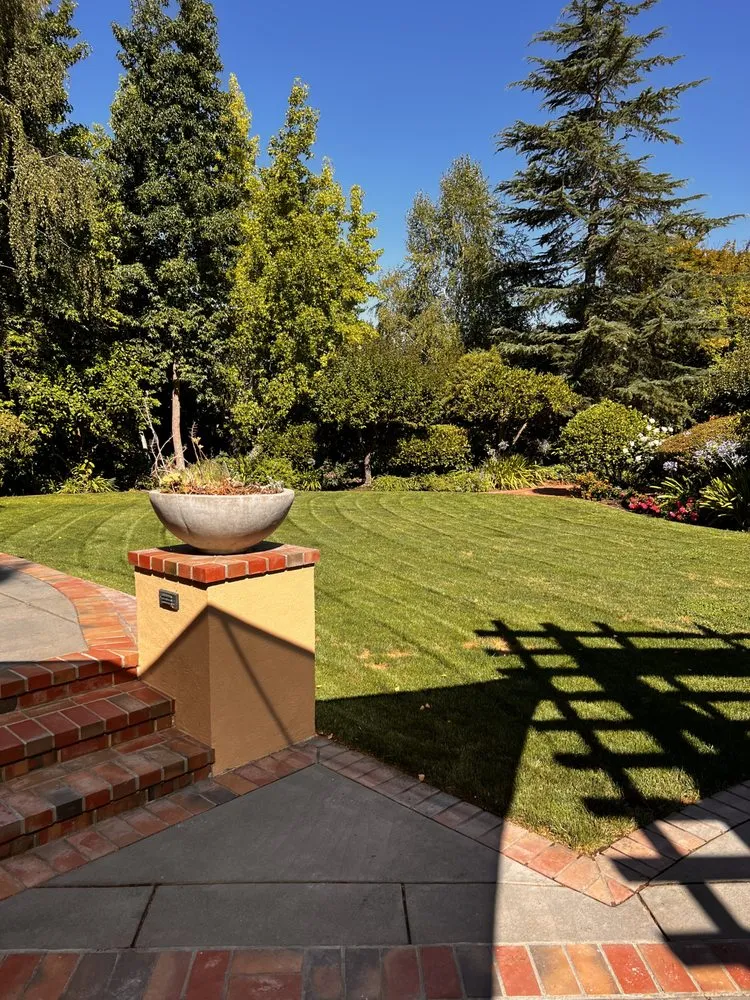 Local residential landscaping in Petaluma, CA by High Valley Landscape Construction