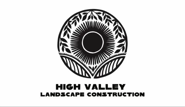 High Valley Landscape Construction